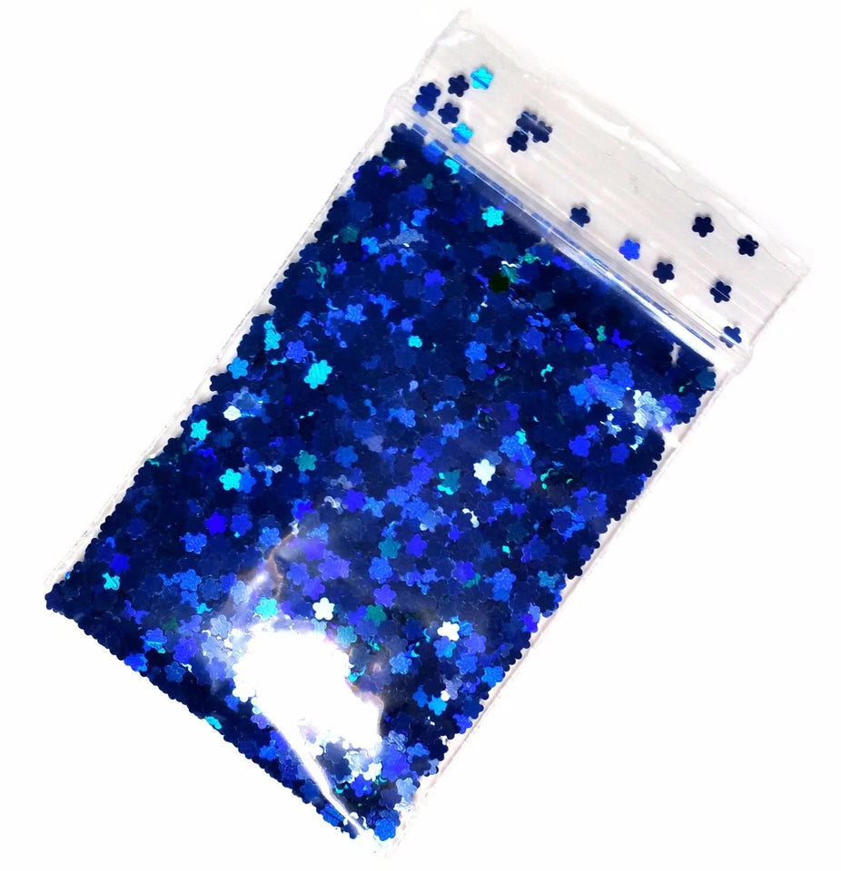 3mm Flower Sequins