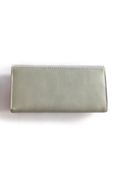 Stone Chain Purse