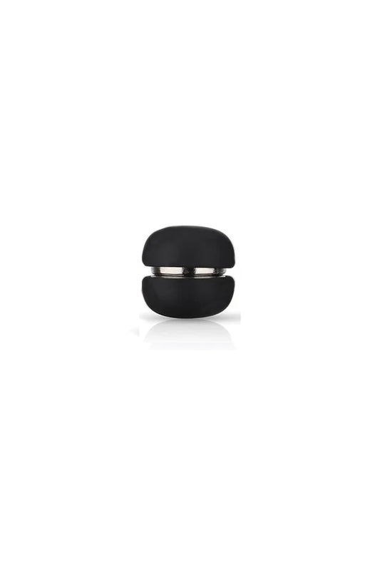 Black Hijab Magnet