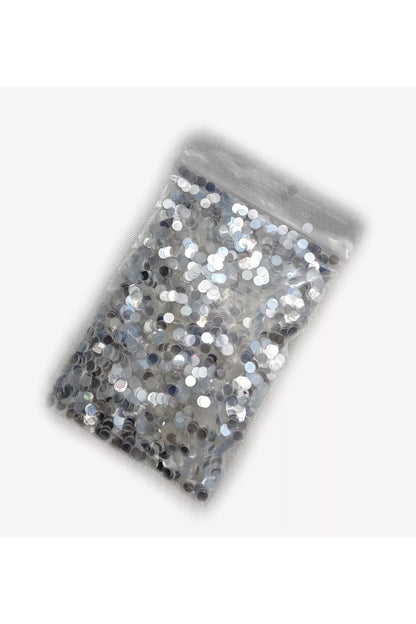 3mm Circle Sequins