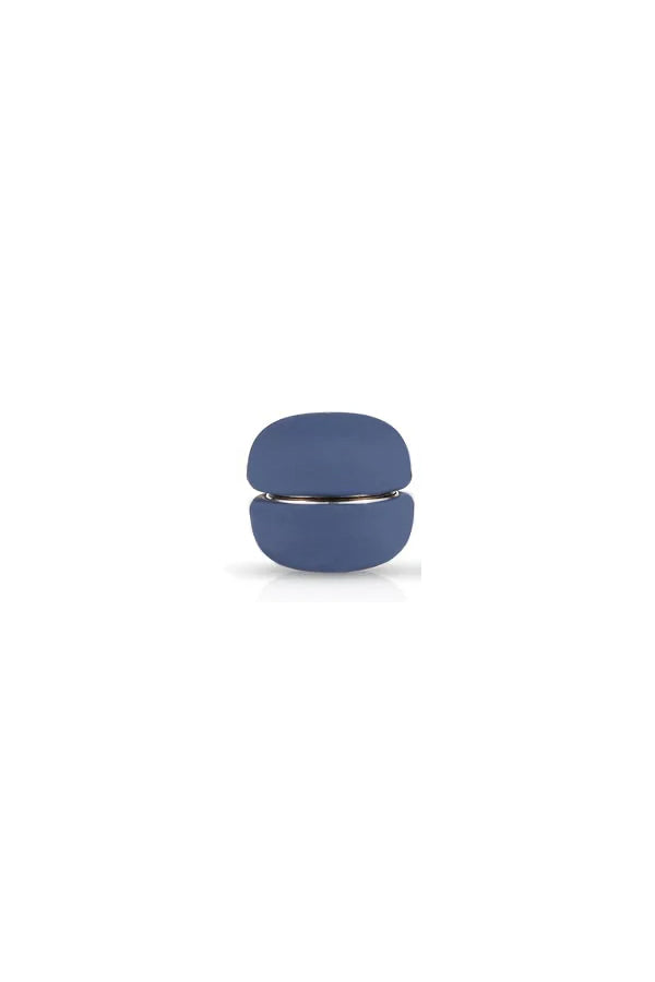 Navy Hijab Magnet
