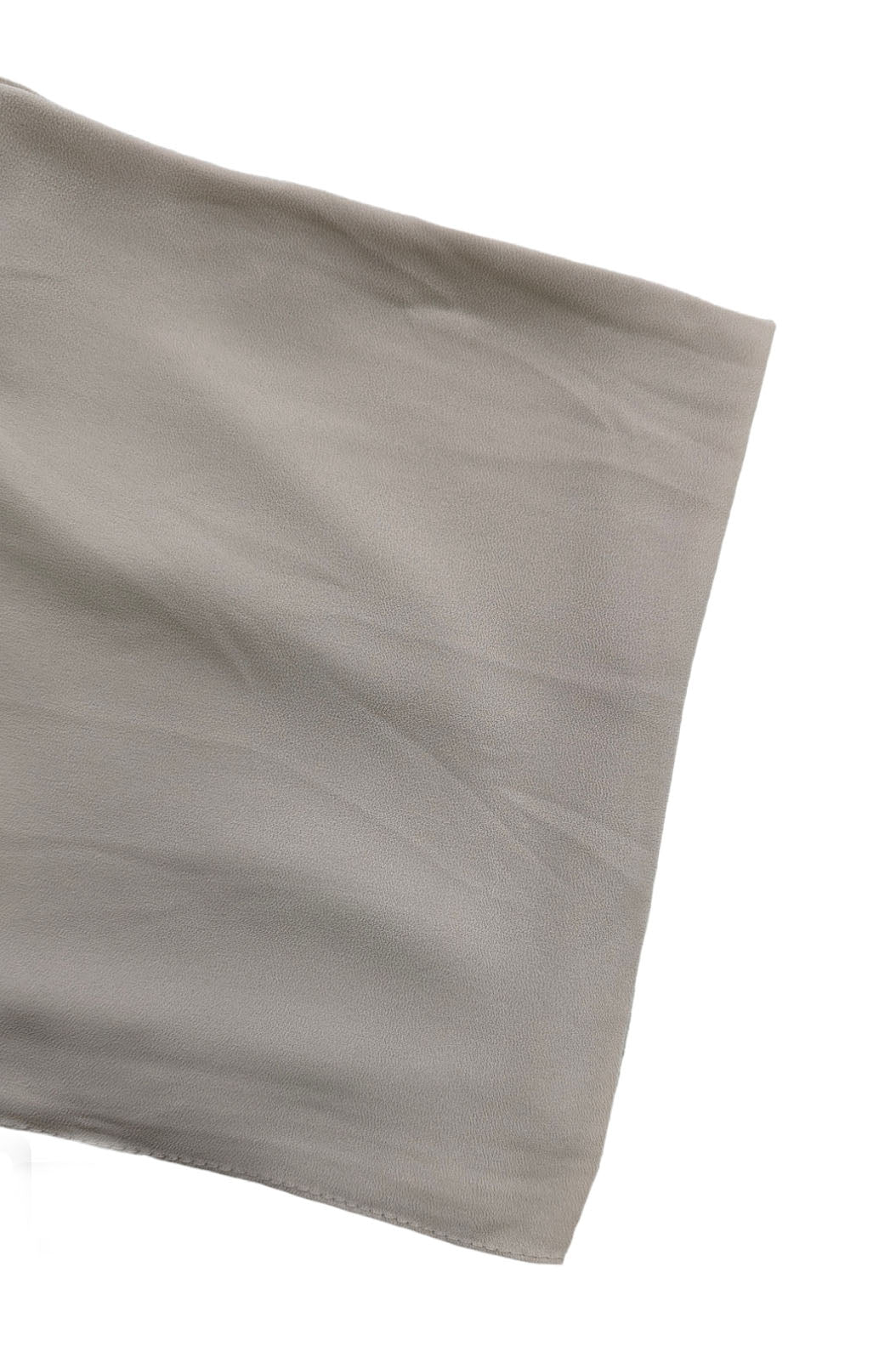 Stone Chiffon Scarf