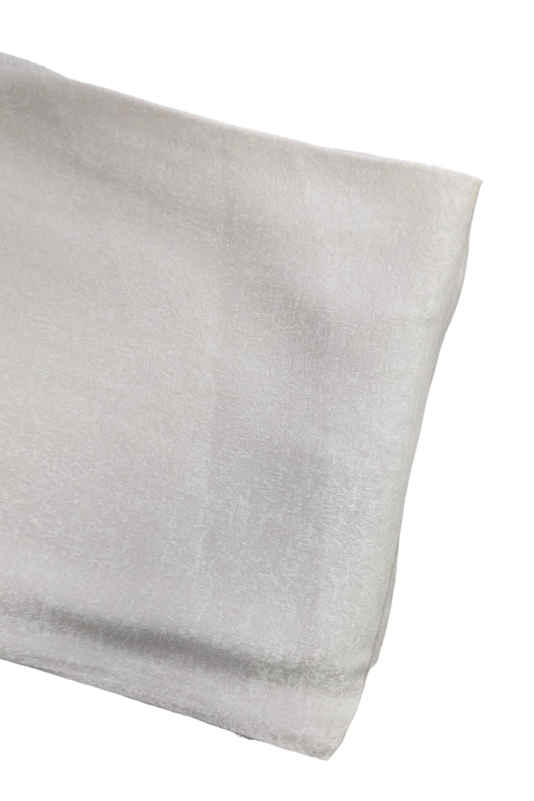 Stone Velvet Textured Scarf