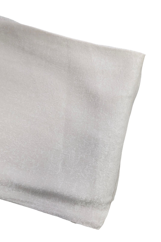 Stone Velvet Textured Scarf